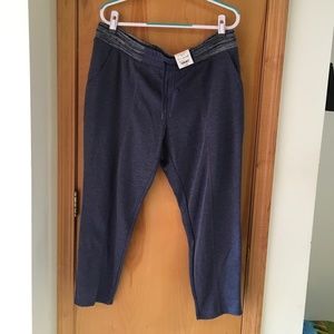 Women’s St. John’s Bay size XL lounge pants